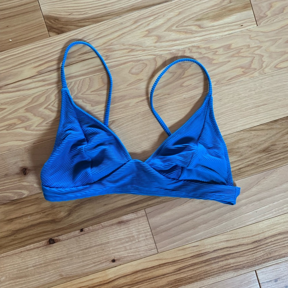 Bikini top